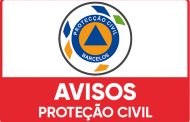 Ativação do Plano Municipal de Emergência de Proteção Civil (PMEPC) de Barcelos
