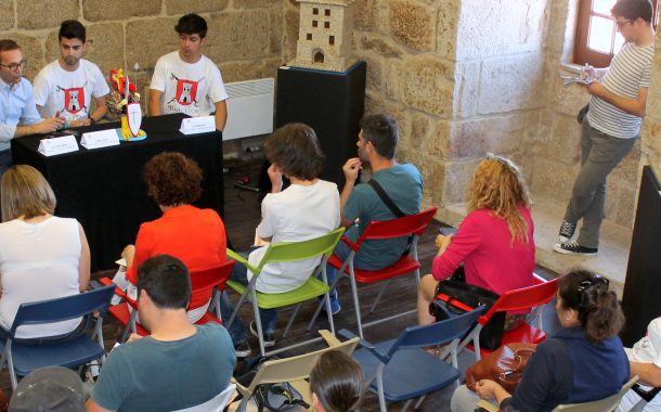 barcelos cidade medieval de 29 de maio a 1 de j...