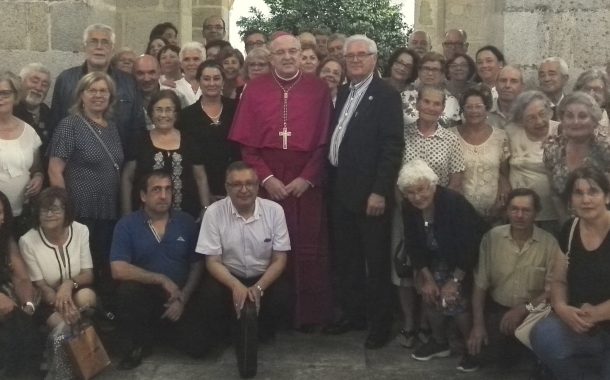 município de barcelos representado na tomada de...