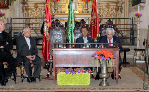 presidente da câmara reconhece importância da s...