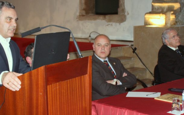 exposição e livro “ordens de cavalaria em barce...