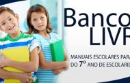 município de barcelos mantém banco de livros es...