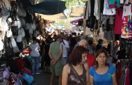 feira semanal de barcelos no dia 15 de agosto