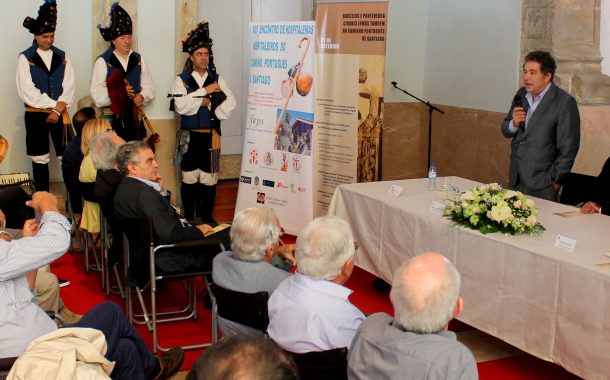 barcelos e pontevedra unidas pelo caminho portu...