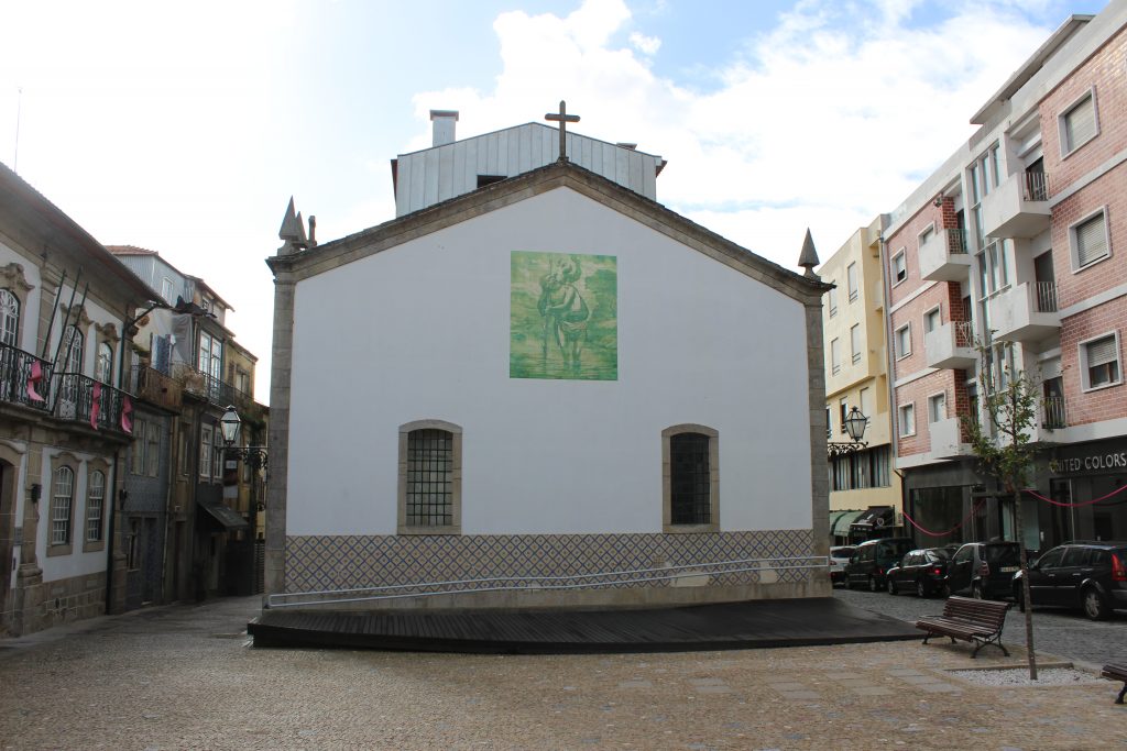 Capela de S. Francisco