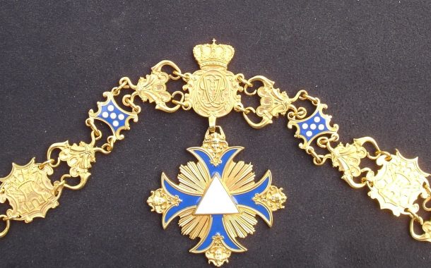 apresentação de livro e exposição sobre as orde...