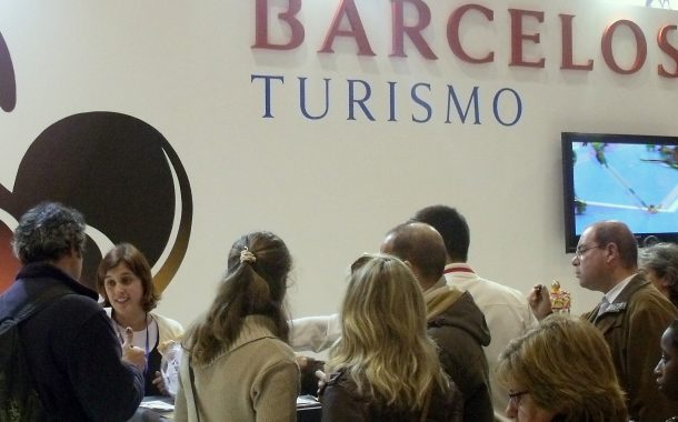 barcelos na bolsa de turismo de lisboa