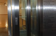 galeria municipal de arte já tem elevador
