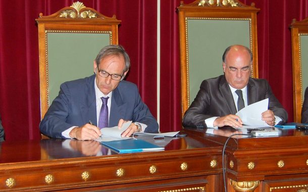 município de barcelos cede instalações à asae