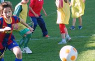 torneio inter-escolas de futebol de 5 apurou de...