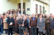 aulas da universidade sénior de barcelos já arr...