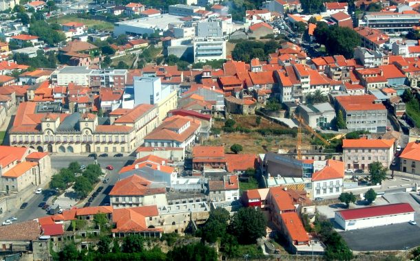 executivo aprova áreas de reabilitação urbana