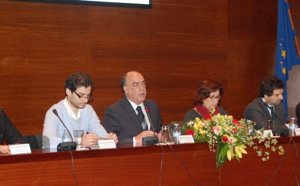 seminário sobre eficiência energética promovido...