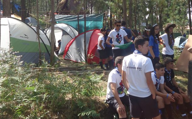 fragoso recebe acanuc até ao próximo domingo, d...