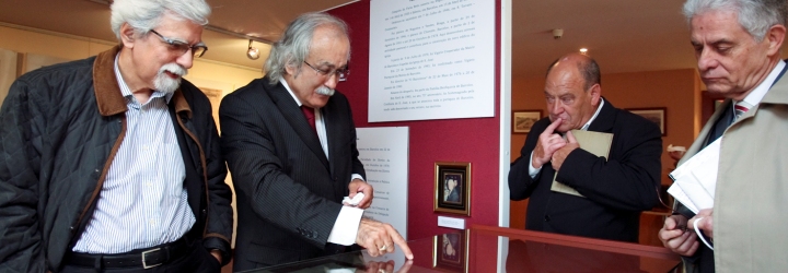 Feira do Livro de Barcelos com grande participação de público