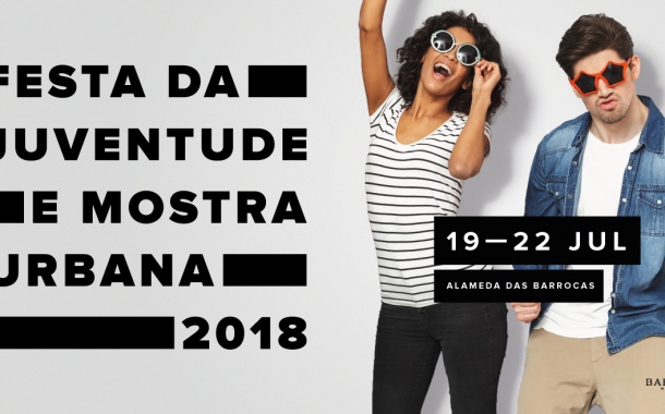 festa da juventude e mostra urbana estão de reg...