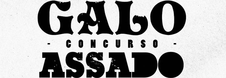 Concurso Galo Assado