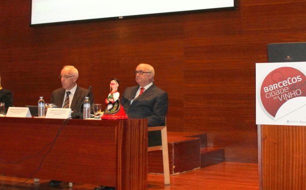 câmara municipal realiza simpósio sobre o vinho...