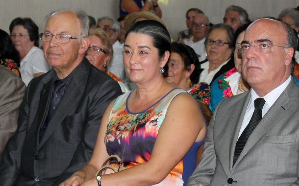 sarau sénior do dia internacional do idoso junt...