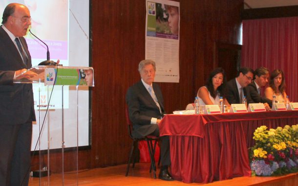 barcelos integra i congresso intermunicipal sob...