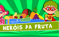 projeto “heróis da fruta” quer chegar a todas a...