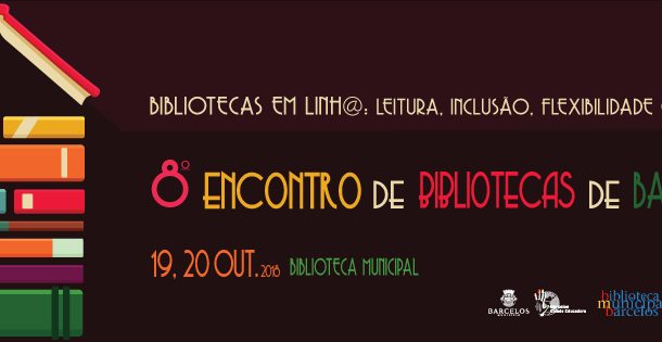 encontro de bibliotecas promove inclusão e flex...