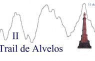 ii trail de alvelos