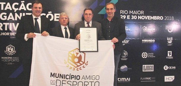 município de barcelos reconhecido como municípi...