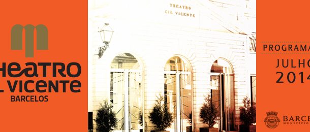 teatro pela capoeira e musical pelos utentes da...