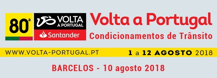 AVISO _ Corte de trânsito _ sexta-feira, dia 10 de agosto