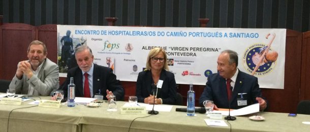 barcelos e pontevedra unidas pelo caminho portu...