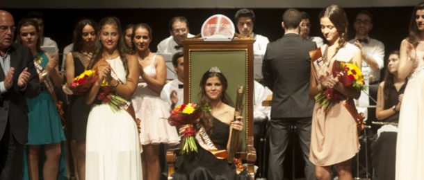 rainha das vindimas de barcelos já foi eleita e...