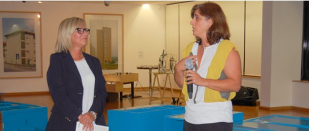 obras de serralves na galeria de arte de barcelos