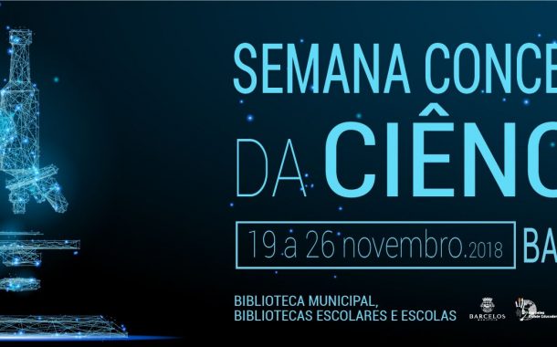 semana da ciência e da tecnologia mobiliza esco...