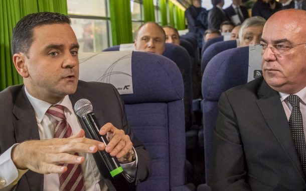 ministro do planeamento e infraestruturas anunc...