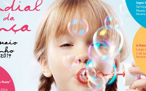 município lança atividades do dia mundial da cr...