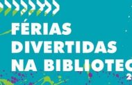 biblioteca municipal promove atividades durante...