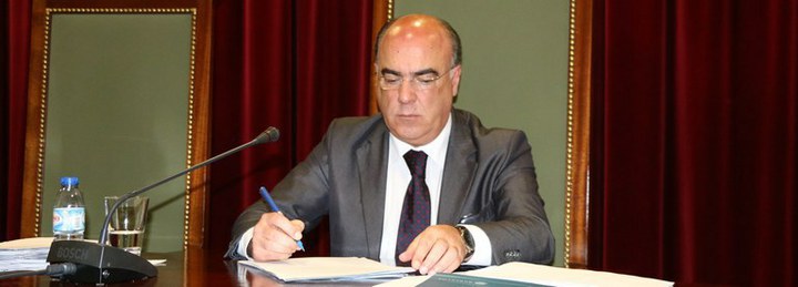 Câmara Municipal transfere mais de 1,4 milhões de euros para as freguesias
