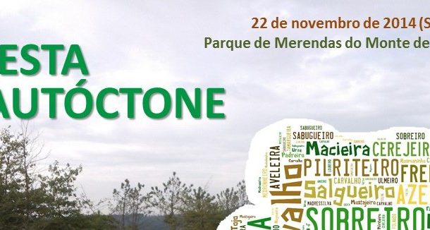 município promove ação de reflorestação com esp...