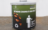 câmara municipal quer reciclar velas e círios d...