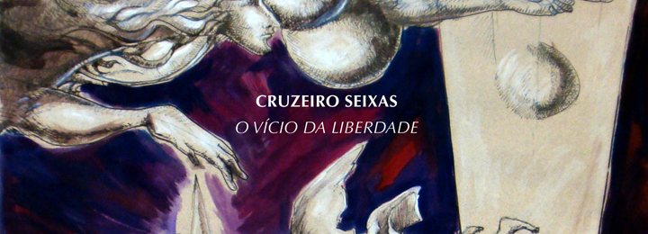 Documentário sobre Cruzeiro Seixas na Galeria de Arte