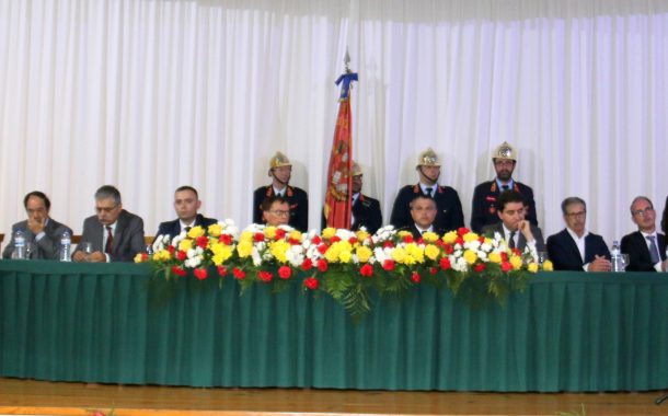 josé manuel pereira tomou posse como comandante...