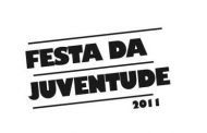 festa da juventude anima a cidade