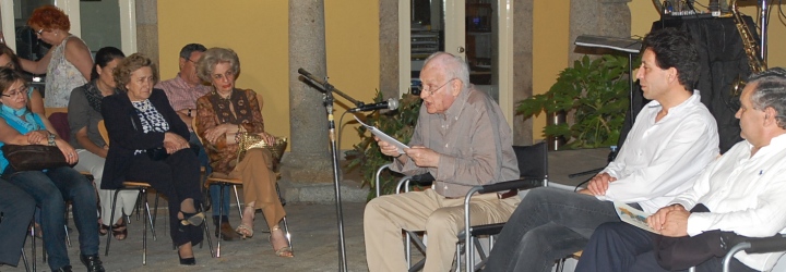 Projecto cultural “A Poesia Fílmica e as Artes Plásticas” arranca em Barcelos