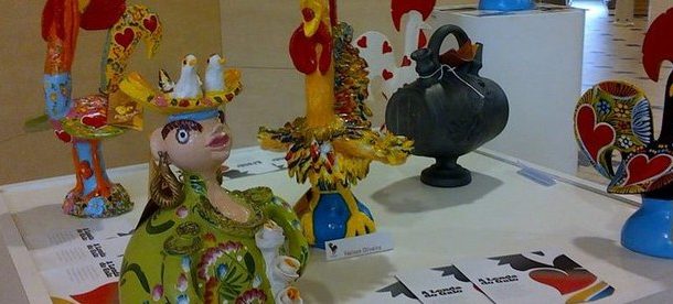 serralves em festa ganha mais cor com arte barr...