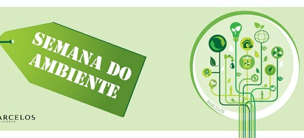 câmara promove atividades na semana do ambiente