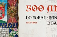 presença de barcelos no “livro das fortalezas