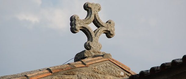 rota das igrejas e dos santuários promove patri...