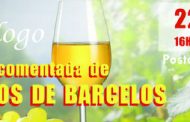 município de barcelos celebra dia do enólogo