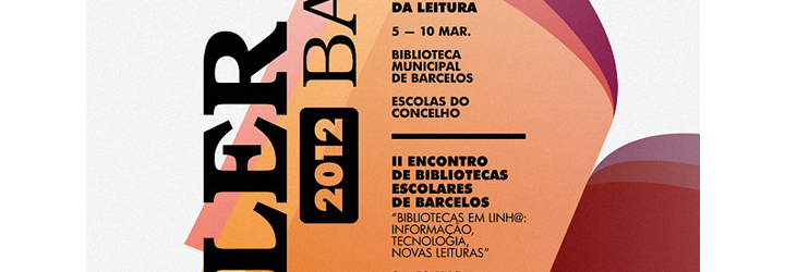 As novas realidades da leitura no Encontro de Bibliotecas Escolares de Barcelos